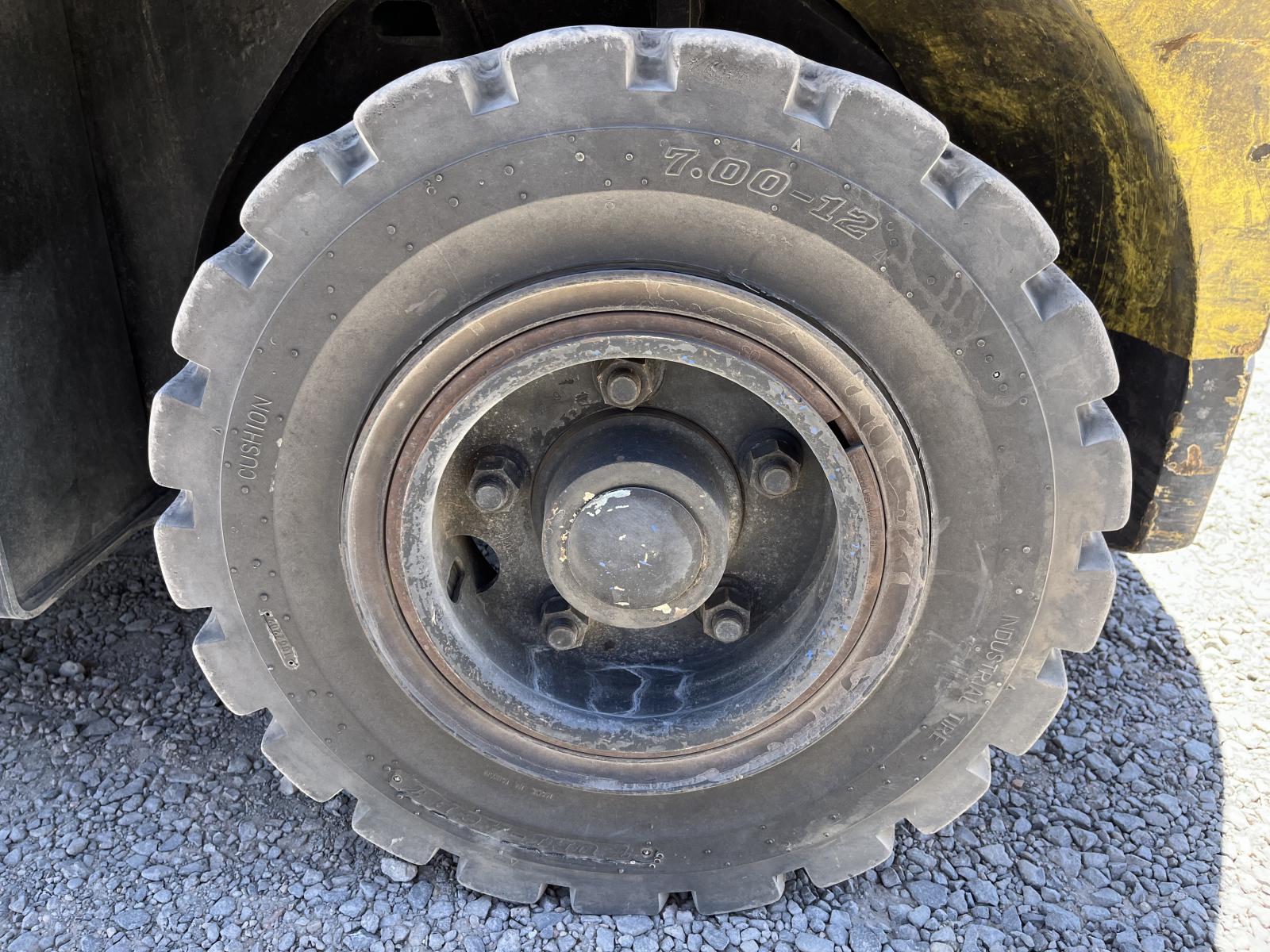 ./imagenes/INVOICE/2019/17432/MONTACARGAS HYSTER H110 (11).JPG